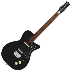 Danelectro on sale nathan daniel